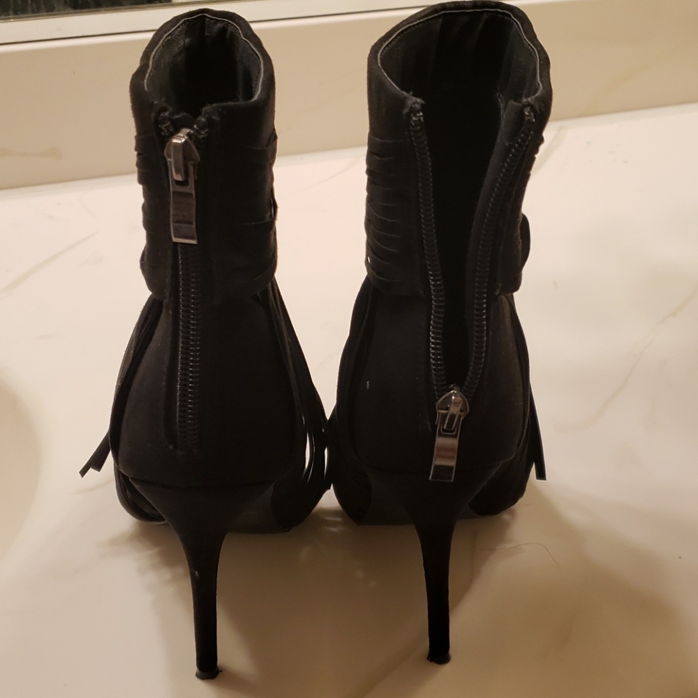 Booties - Picture 3 of 4